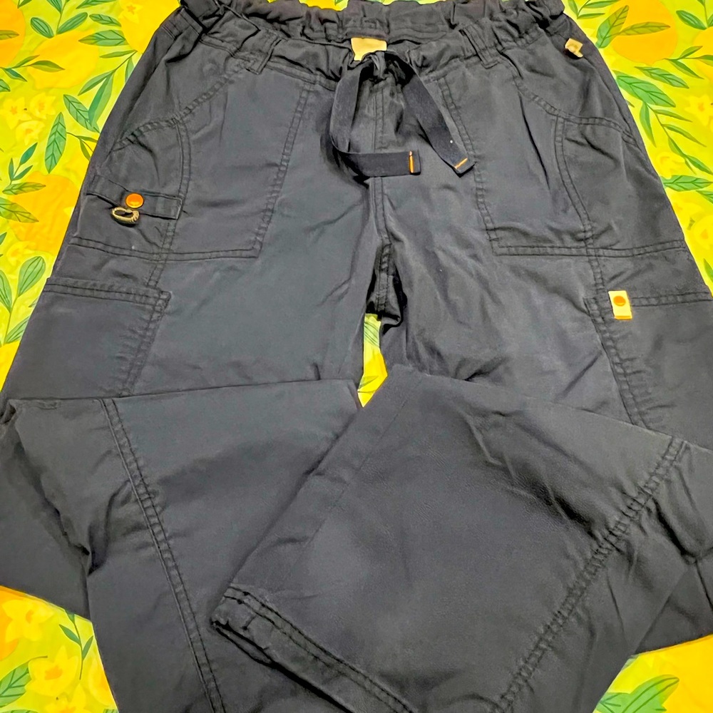 Scrub pants - Picture 2 of 2